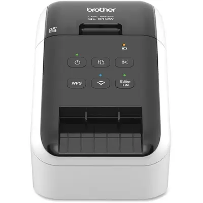 Brother QL-810W Image