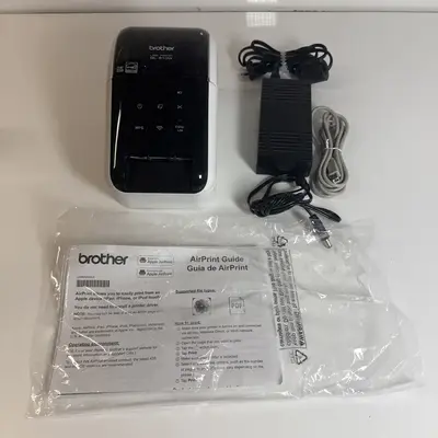 Brother QL-810W Image
