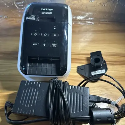 Brother QL-810W Image