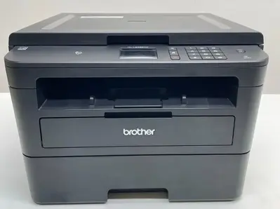 Brother HL-L2395DW Image