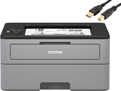 Brother HL-2370DW Image