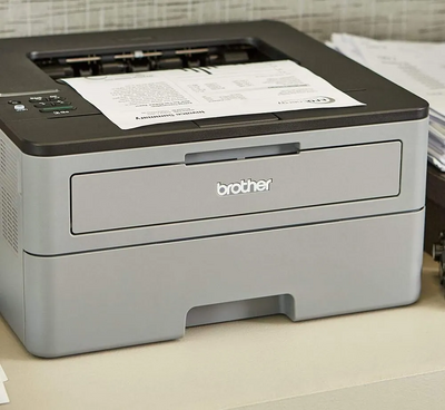 Brother HL-2370DW Image