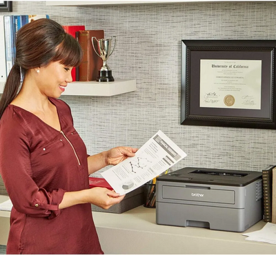 Brother HL-2370DW Image