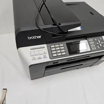 Brother Mfc-6490Cw Image
