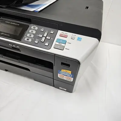 Brother Mfc-6490Cw Image