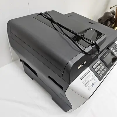 Brother Mfc-6490Cw Image