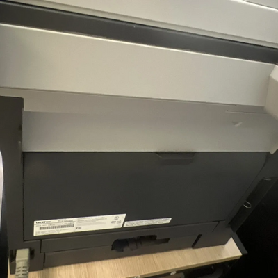 Brother DCP-8085DN Image