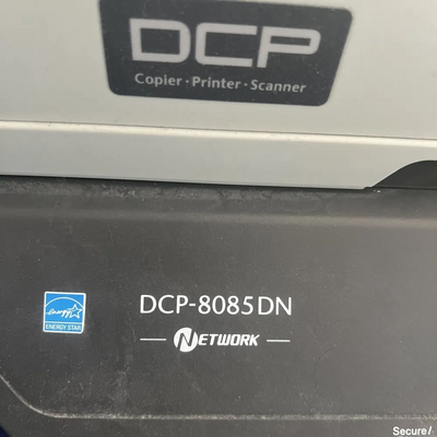 Brother DCP-8085DN Image