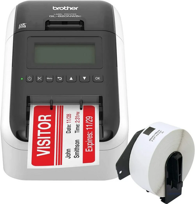 Brother 820NWBc Image