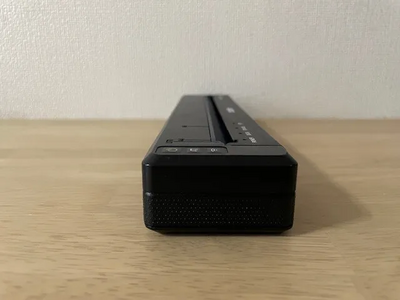 Brother Pj773 Image