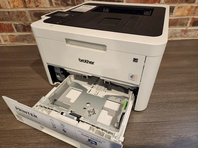 Brother Hl-3270cdw Image