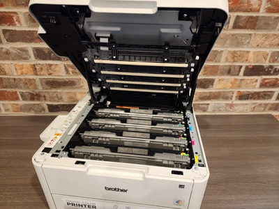 Brother Hl-3270cdw Image