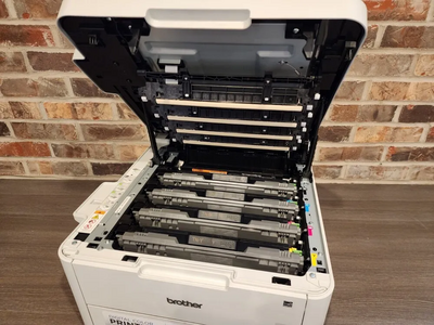 Brother Hl-3270cdw Image