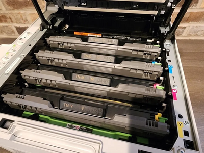 Brother Hl-3270cdw Image