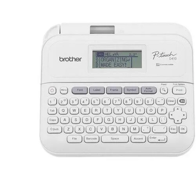 Brother P-touch pt-d410 Image