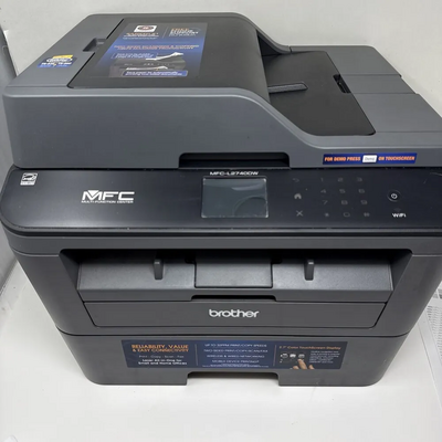 Brother Mfc-l2740dw Image