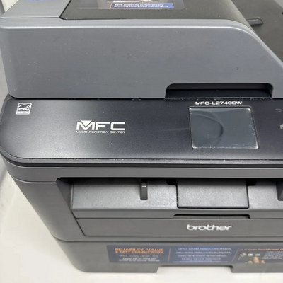 Brother Mfc-l2740dw Image