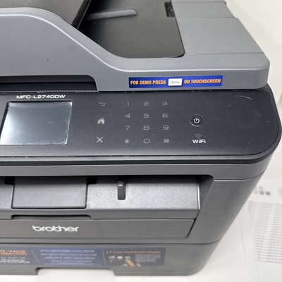 Brother Mfc-l2740dw Image