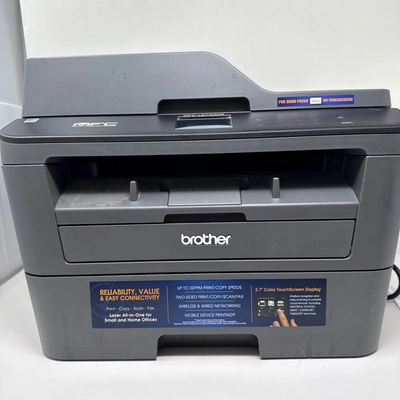 Brother Mfc-l2740dw Image