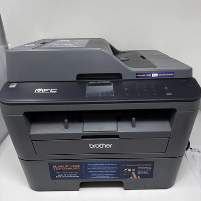 Brother Mfc-l2740dw Image