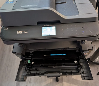 Brother Mfc-l2740dw Image