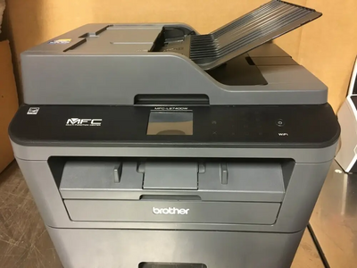 Brother Mfc-l2740dw Image