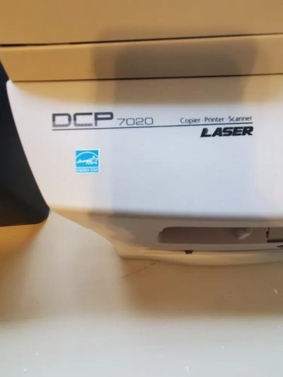 Brother DCP-7020 Image