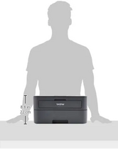 Brother HL-L2340DW Image