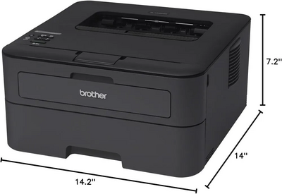 Brother HL-L2340DW Image