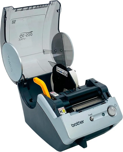 Brother QL-500 Image