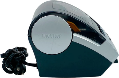 Brother QL-500 Image