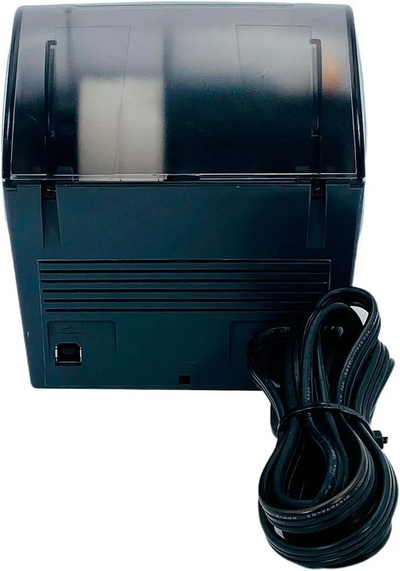 Brother QL-500 Image