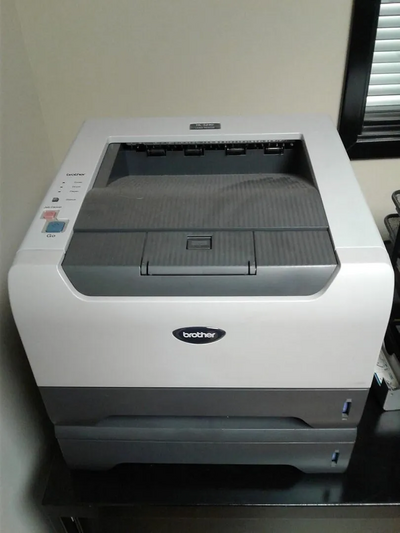 Brother HL-5240 Image