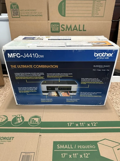 Brother MFC-J4410DW Image