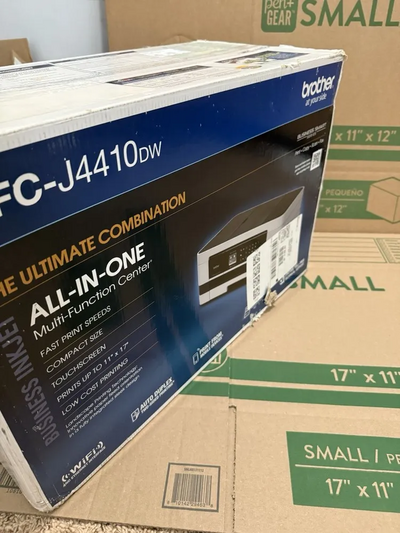 Brother MFC-J4410DW Image