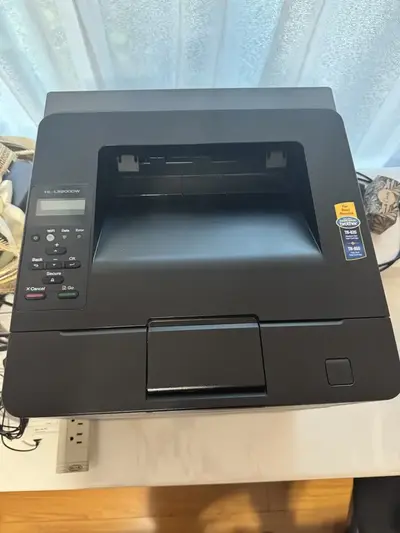 Brother HL-L5200DWT Image