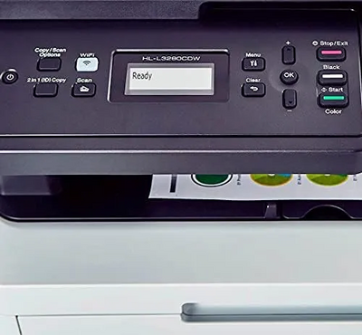 Brother L3290CDW Image