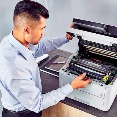Brother L3290CDW Image