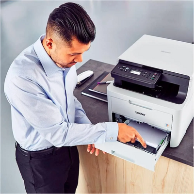 Brother L3290CDW Image