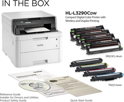 Brother L3290CDW Image