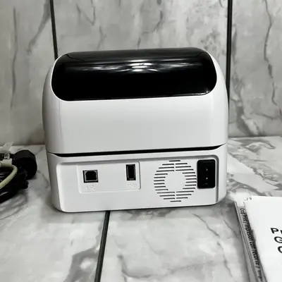 Brother QL-1100 Image