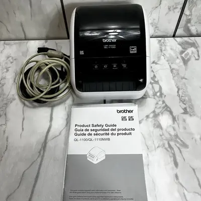 Brother QL-1100 Image