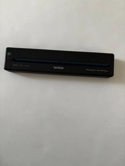Brother Pocketjet 6 plus Image