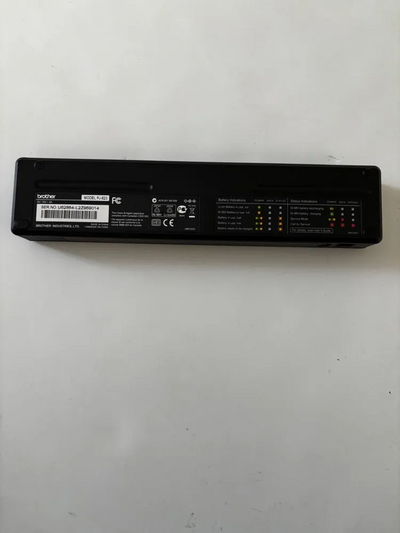 Brother Pocketjet 6 plus Image