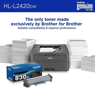 Brother HL-L2420DW Image