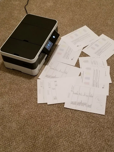 Brother Mfc-j4420dw Image
