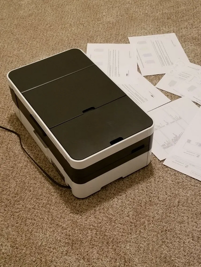 Brother Mfc-j4420dw Image