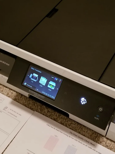 Brother Mfc-j4420dw Image