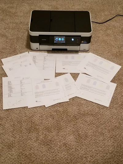 Brother Mfc-j4420dw Image