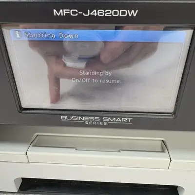 Brother Mfc-j4420dw Image